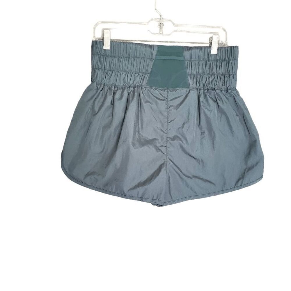 NWT Free People Movement Women's Moss The Way Home High Rise Athletic Shorts L - Picture 2 of 5